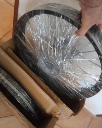 cerchi /ruote Honda CRF cr