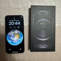 Iphone 12 pro 256gb