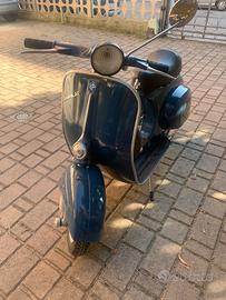 Vespa 50