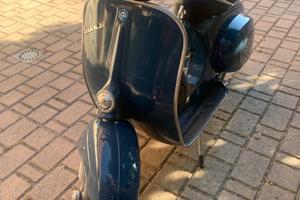 Vespa 50
