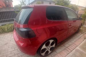 VW GOLF VI 1.4 BENZINA