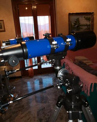 telescopio
