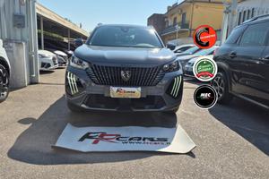 Peugeot 2008 BlueHDi 130 S&S EAT8 GT