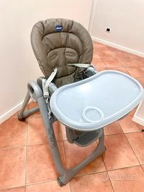 SEGGIOLONE CHICCO POLLY