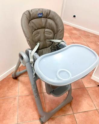 SEGGIOLONE CHICCO POLLY