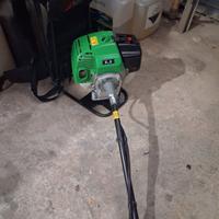 Decespugliatore acitve 5.5
