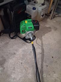 Decespugliatore acitve 5.5