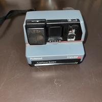 POLAROID IMPULSE AF AUTOFOCUS SYSTEM