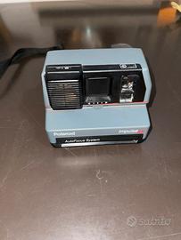 POLAROID IMPULSE AF AUTOFOCUS SYSTEM