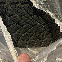 Gomme invernali