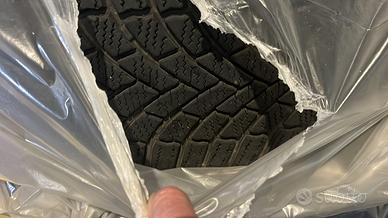 Gomme invernali