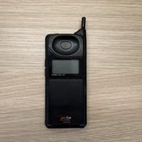 Telefono Micro Tac Vip TIM Motorola Nero