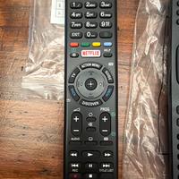 Telecomando universale per TV