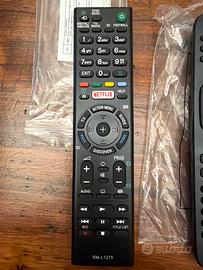 Telecomando universale per TV