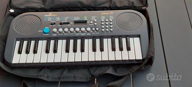 tastiera  32 tasti SOUNDSTATION JUKEY