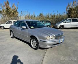 Jaguar X Tipe 2.0d unico proprietario