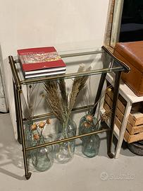 Mobilino televisione vintage