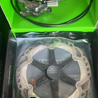 Freni Shimano XT