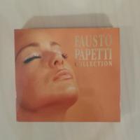 Fausto Papetti, 3 CD 