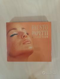 Fausto Papetti, 3 CD 