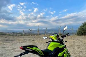 Benelli BN 125