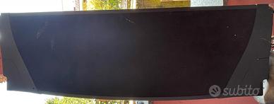 Cappelliera copri bagagliaio Mercedes Classe A