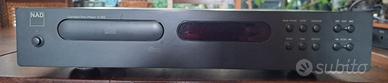 NAD C542 – Lettore CD Hi‑Fi