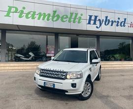 Land Rover Freelander 2.2 TD4 S.W. S AUTOMATICO 19