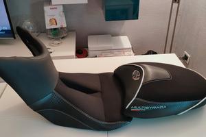 sella moto per ducati multistrada