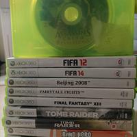 Giochi Xbox 360