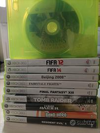 Giochi Xbox 360