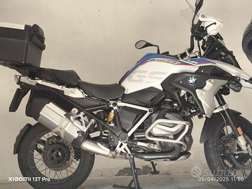 Bmw r 1250 gs - 2019