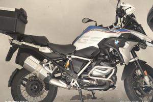 Bmw r 1250 gs - 2019