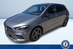 Mercedes-Benz Classe B 180d Automatic AMG Lin...