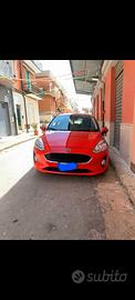 ford fiesta 2020 95.000 km 1.1 benz 75cv OK NEOPAT
