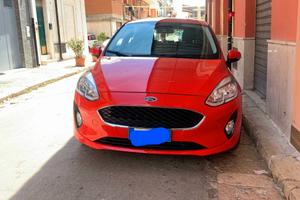 ford fiesta 2020 95.000 km 1.1 benz 75cv OK NEOPAT
