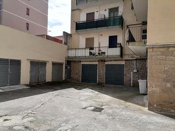 Garage 70mq monte rosello-ss