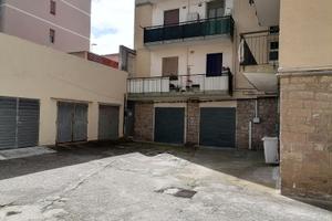 Garage 70mq monte rosello-ss