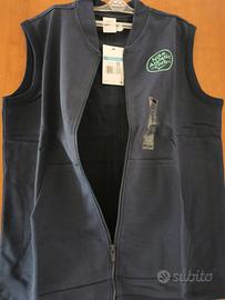 Gilet Nike vintage nuovo