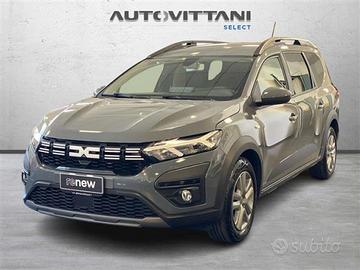 DACIA Jogger 1.0 TCe 110cv Expression 7p.ti