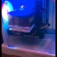 Computer gaming perfetto