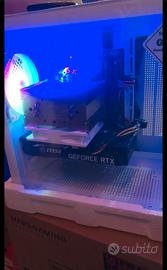 Computer gaming perfetto