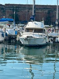 Posillipo Fisherman Aruba