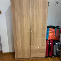 Armadio Ikea come nuovo