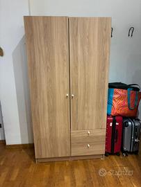 Armadio Ikea come nuovo