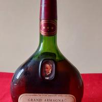 Grand Armagnac Janneau Tradition