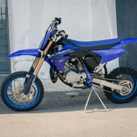 YAMAHA YZ 65 - MODELLO 2025