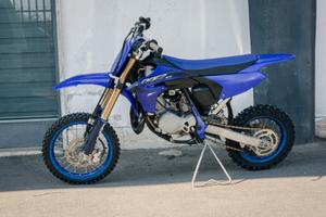 YAMAHA YZ 65 - MODELLO 2025