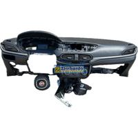 KIT AIRBAG FIAT TIPO 1.6 MULTIJET