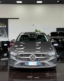 Mercedes-Benz A 180 d Advanced auto
